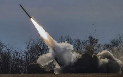Америка ги повлече своите Противвоздушни системи од Украина