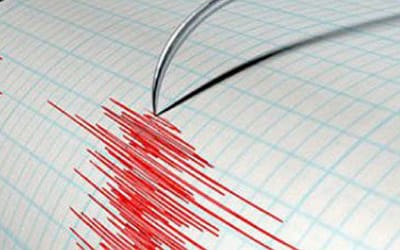 Земјотрес со сила од 5,8 степени според Рихтер ја погоди Турција