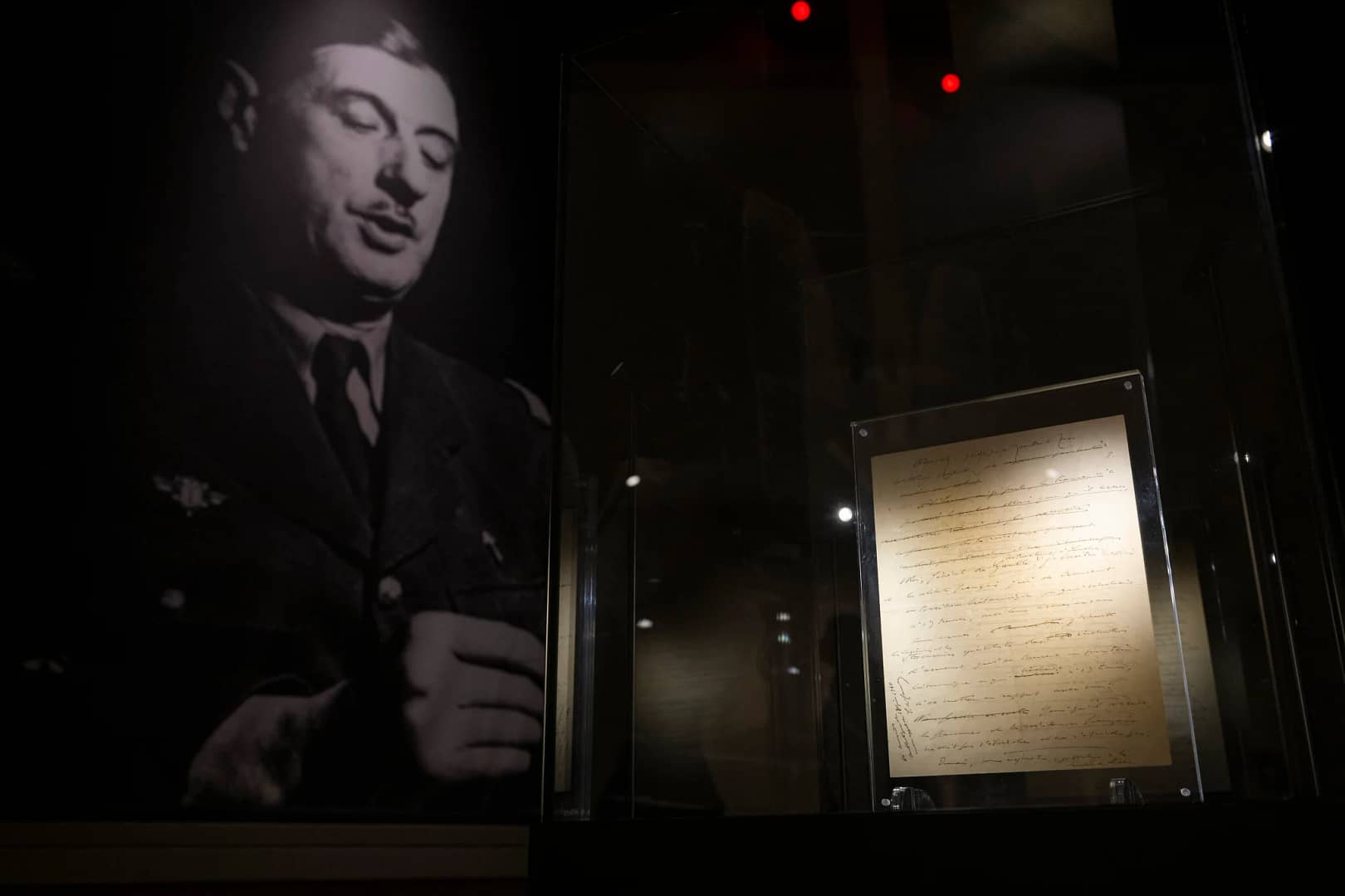 AFP__20241206__36PJ984__v1__HighRes__FranceHistoryArtcurialDeGaulle