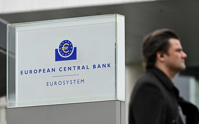 ЕСВ не е загрижена за зајакнувањето на еврото, векли Де Гиндос