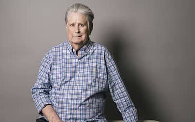 Почина Брајан Вилсон, основач на култните Beach Boys