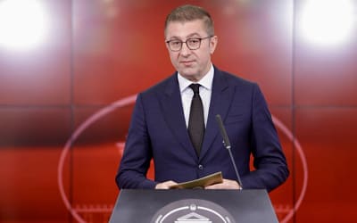 Mакедонски граѓани ќе се евакуираат од Израел со владиниот авион