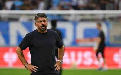 Буфон потврди дека Џенаро Гатузо е нов селектор на фудбалската репрезентација на Италија