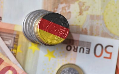 Германската економија би можела да има раст од 1,5 насто во 2026