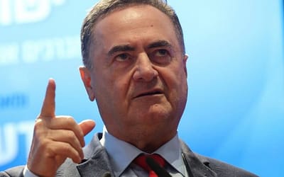 Кац: Иран ги премина црвените линии со напади врз цивилни центри во Израел