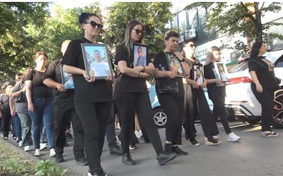 Родителите на настраданите во Кочани побараа од обвинителството да им го објасни обвинителниот акт