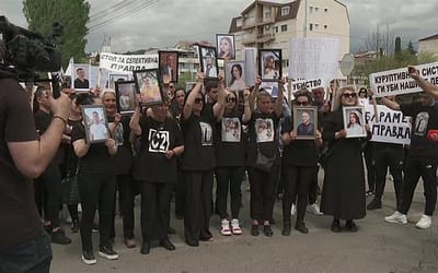 Деветти „Марш за ангелите“ во Кочани