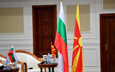 Продолжува средбата на Мешовитата историска комисија во Скопје