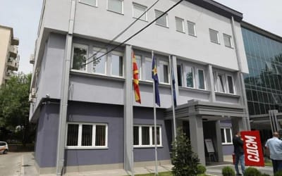 СДСМ побара оставки од Јанев и Тошковски и кривична одговорност