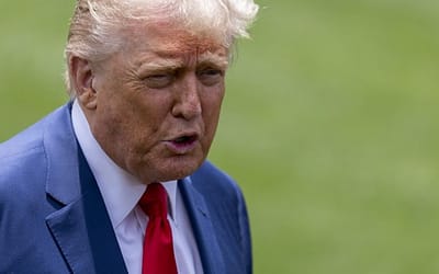 Трамп: Се надевам дека Иран ќе се врати на преговарачката маса по нападите