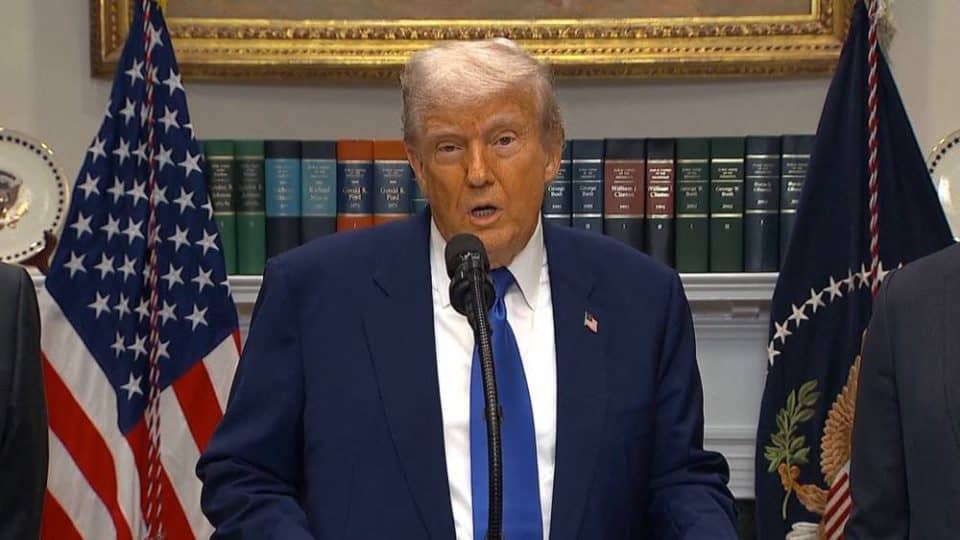 глобе-Трамп
