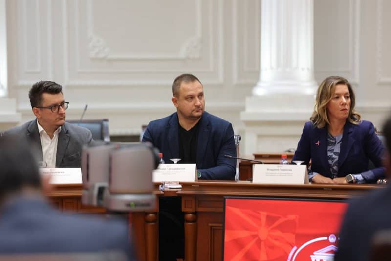 Глобе СиндикатаВлда